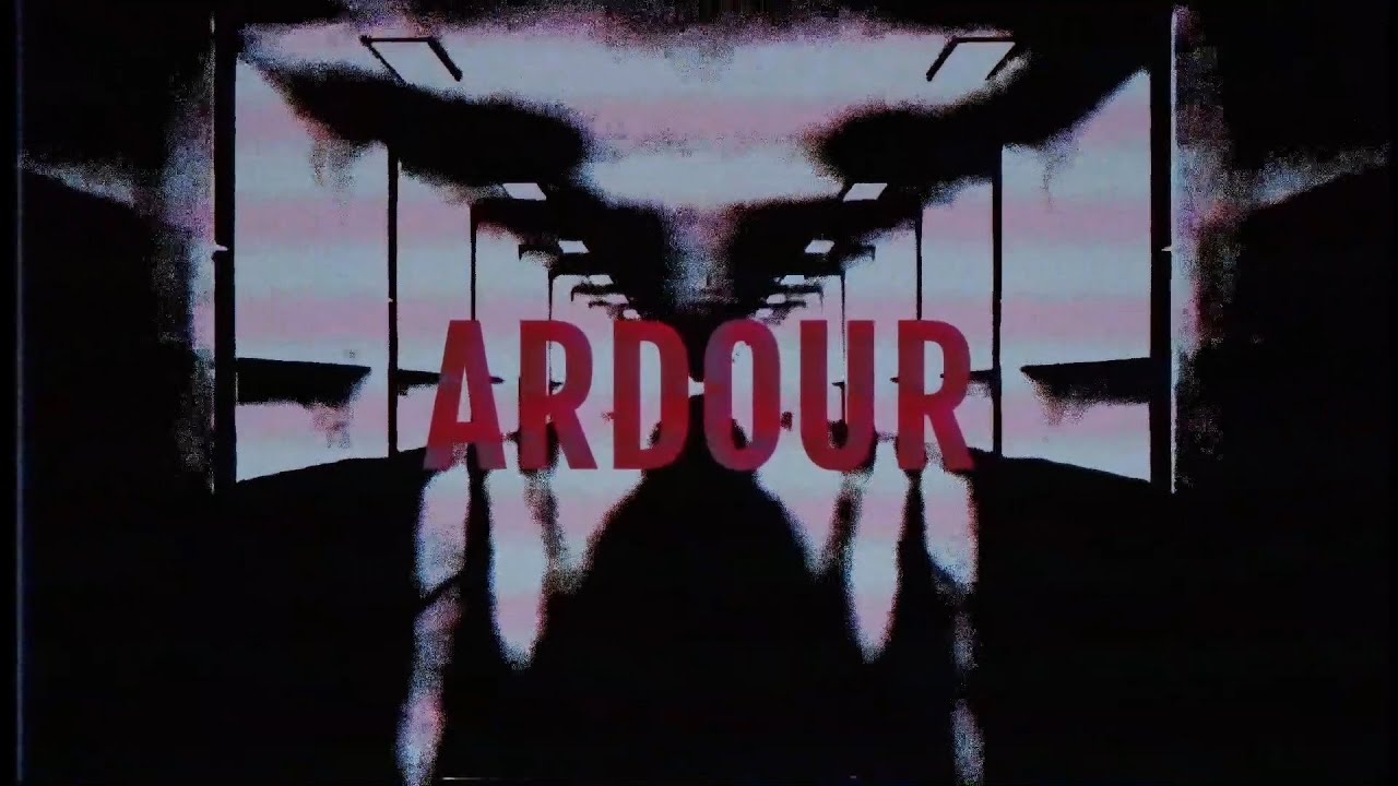 Maximo Park - Ardour feat. Pauline Murray (Official video) video thumbnail