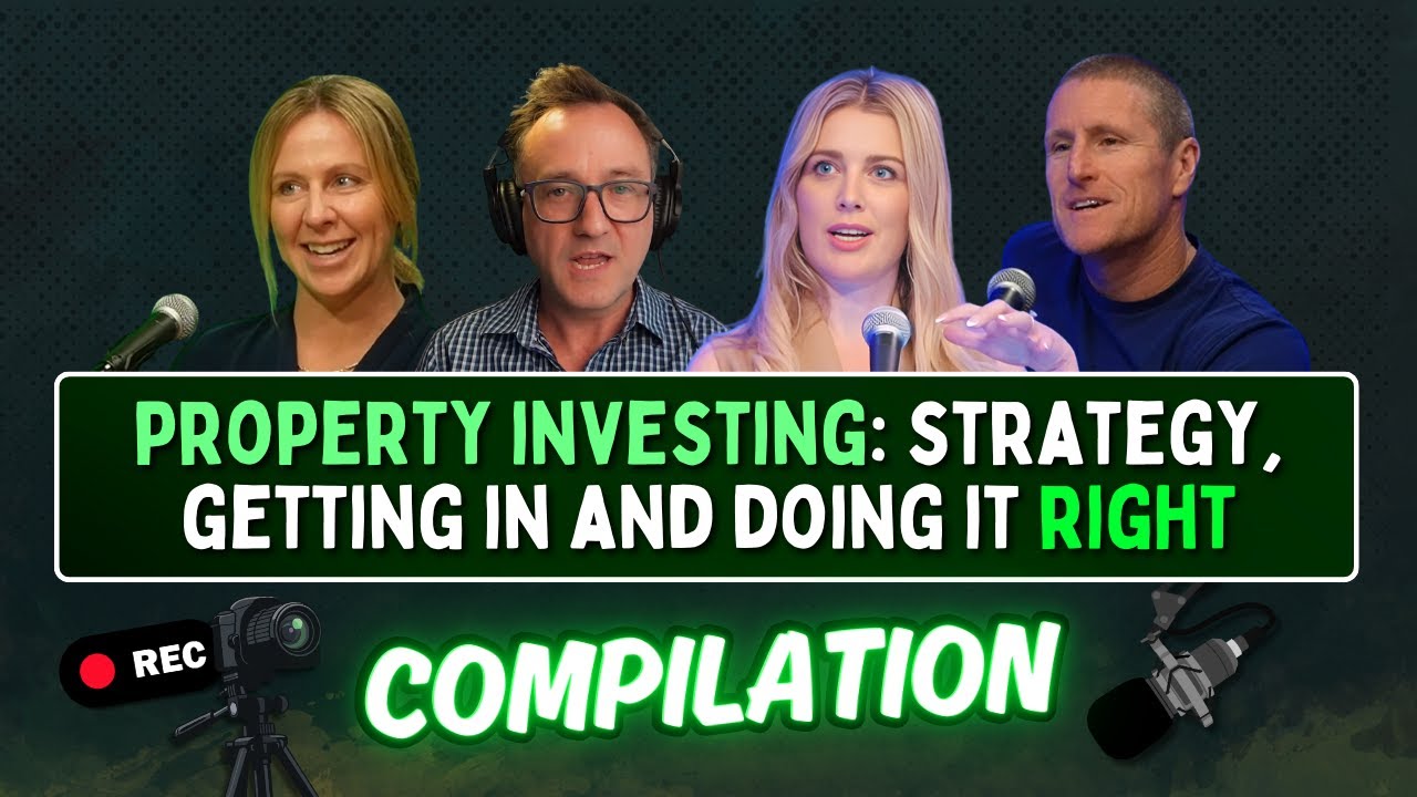 Это недвижимость | Инвестиции в недвижимость: решения по местоположению, капиталу и росту