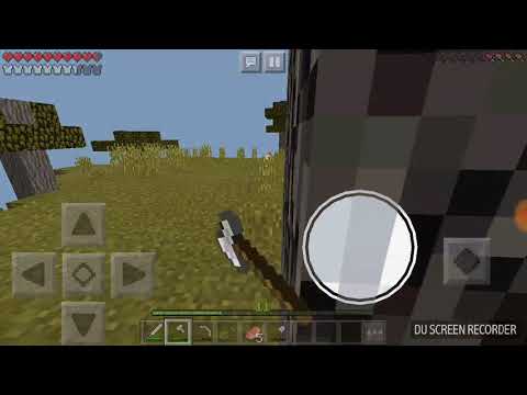Minecraft PE:ნაწილი 16