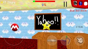 Baldi Basics Mods - Baldi Basics 64 Remastered Fully Gameplay