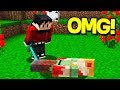 WE KILLED ALEXBRINE in Minecraft Pocket Edition