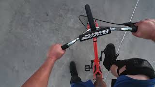 Learning BMX