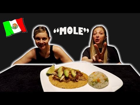 Chicken Mole | 먹방| Mukbang - Dodgers World Series 2018 + Refrigerator Drama