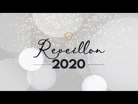 Reveillon 2020 Hotel Premium