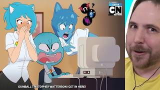 WHEN GUMBALLS MOM FINDS OUT WHAT THE INTERNET DID TO HER AND ALL HER FORMS - Memes