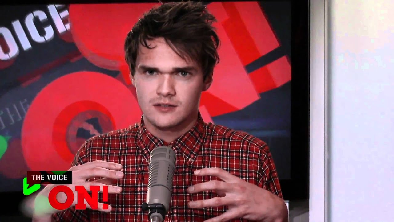 Vinder af DM i stand-up i The Voice ON!