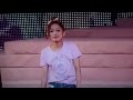西野カナ cried