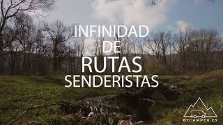 🚐 La Sierra de Madrid: Un mundo por descubrir