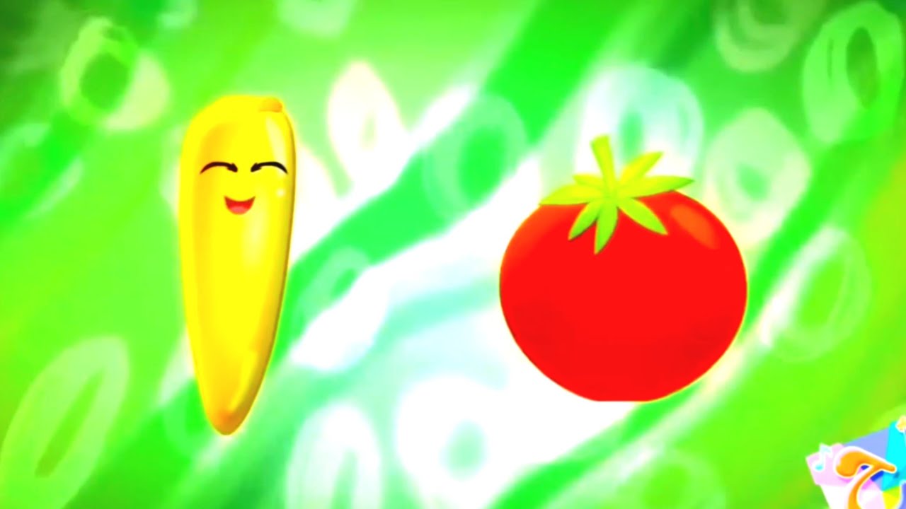 Marah Tv Learning Number 1 Sponsored by Gama Effects