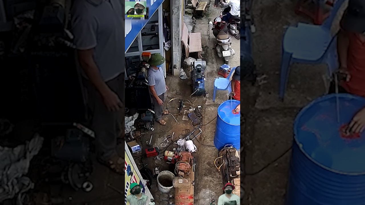 WORKSHOP WRECKED! DIY Fails You Have to See 