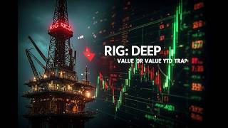 Transocean RIG Stock Analysis 2026: Valuation, Profitability &amp; Financial Health Review