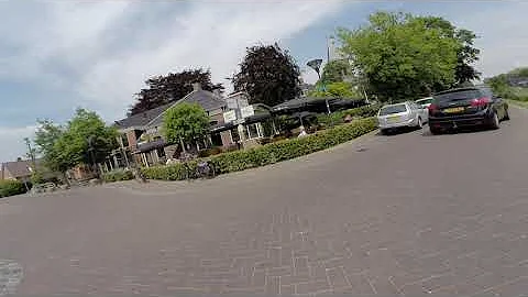 1 of 7 Zuidwolde, Noordwolde, Bedum, Onderdendam, Onderwierde, Winsum, Garnwerd