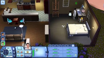 The Sims 3 - Lum Legacy Part 12