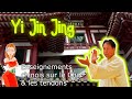 Dcouverte du yi jin jing un art nergtique chinois