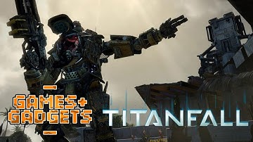 TITANFALL What you need to know | SBTV Games & Gadgets