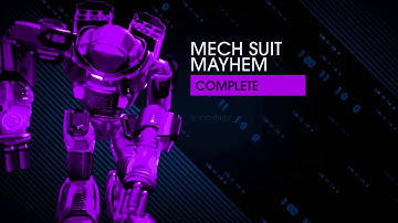 Saints Row 4 (PAX Demo)