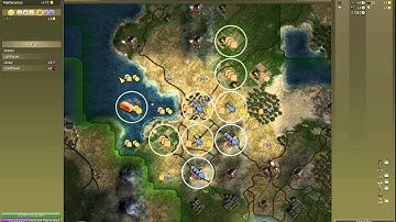 Civ 4 Deity Series 1:  João II, Part 9