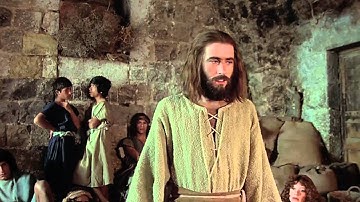 JESUS, (English), Jesus