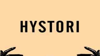 CyHi The Prynce   Cydel Young Lyrics Black Hystori Project