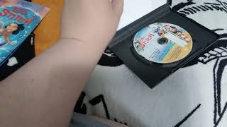 Lilo And Sch 2002 Dvd Overview