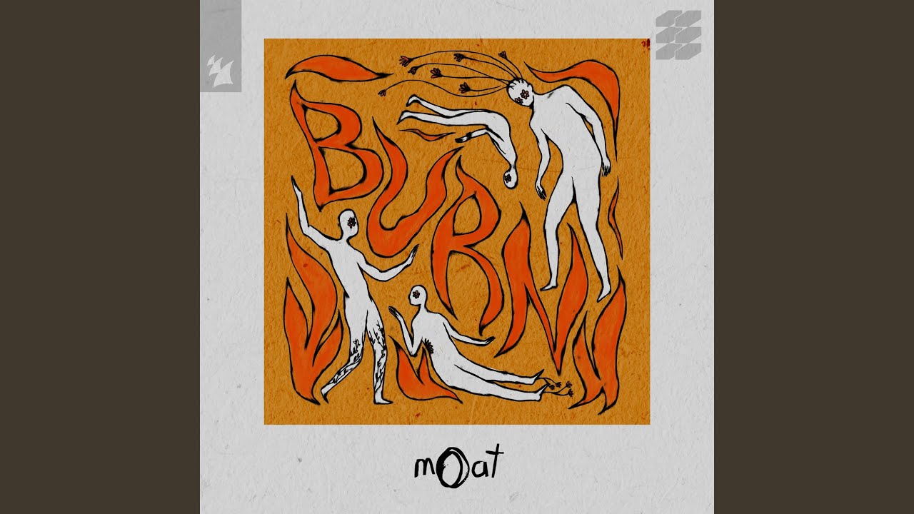 Burn (Extended Mix)