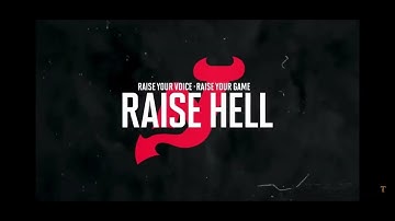 New Jersey Devils 2023-2024 - Season Hype - "Run This Town"