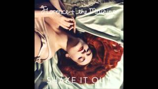 Florence + The Machine - Shake It Out () Resimi