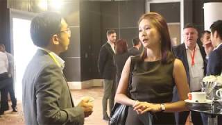 The 2nd Telematics ASEAN Summit 2019, Jan 30-31, Pullman BKK Grande Sukhumvit, Thailand
