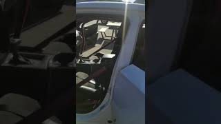 New roll cage design by rpm roll bar. Here’s my 2016 Charger Hellcat