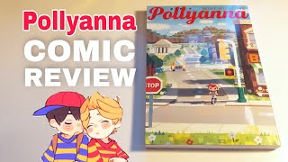 Pollyanna, Mother Official Comic - Review (Link in description)