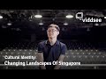 Cultural Identity Ep 4: Changing Landscapes of Singapore // Viddsee.com
