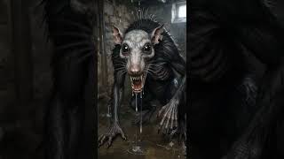 #rats #horror #blood #ratmutant #mutant #крыса #мутант #хоррор #ужасы