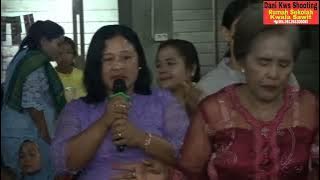 Panggong Sukut Ginting/Ndungi Adat Perdamenta Gtg ras Siti Aminah Br.Sukatendel,Nada Musik