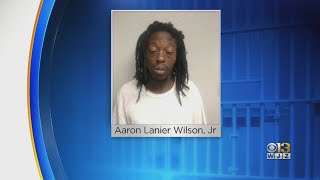 Arrest Made After 2 Men Found Dead Inside Car In Prince George's County