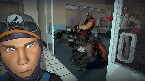 (Gmod) When I see a spawncamp in ctf_turbine 2