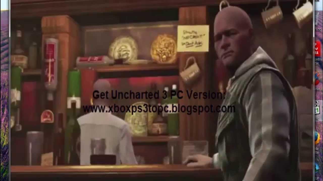 Uncharted 3 Pc Game Setup - Colaboratory