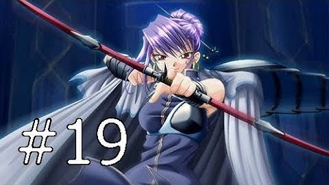 The World RPG #19 | Bow Master Halloween Event | WC3 Custom Game