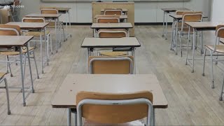 Watch the governor's announcement here: https://youtu.be/quwqmlivd-u
california governor gavin newsom plans to talk on friday about reopen
schools i...