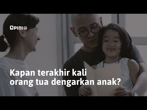 Video: Apa Yang Harus Dikhawatirkan Orang Tua Dari Anak Kelas Satu?