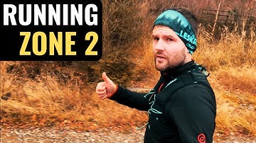 10K Zone 2 Run — Easy Pace, Strong Engine