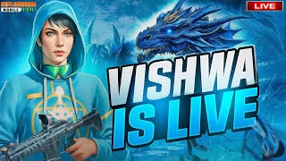 🛑* PUBG Mobile 4.1 UPDATE - Full Gameplay + Tips &amp; Tricks LIVE STREAM! #pubg #bgmi #shortslive