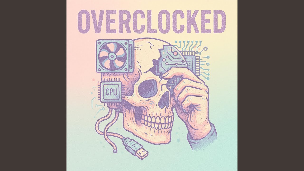 Overclocked