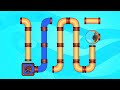 Save The Fish Satisfying Level 521-540 🐟 Gameplay Walkthrough Android iOS