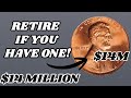2018-D Lincoln Penny Worth $14 Million | Super Rare Error Coin That Changed Lives!