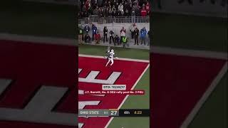 On This Day in 2017: No. 6 Ohio State Rallies Past No. 2 Penn State | Big Ten Football