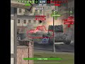 Даже этот танк АТ 15 может, почему ты не можешь?😈 #wotblitz #tanksblitz #wot #blitz #tanks #танки