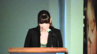 Brew-U: CGI U 2012 Commitment Announcement