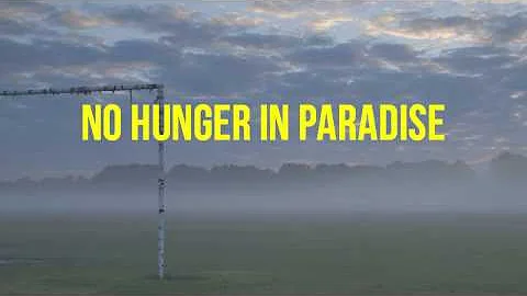 No Hunger in Paradise by Michael Calvin