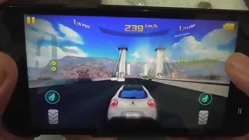 Micromax Yu Yureka Gaming and Battery Performance Test/Review