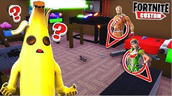 New Creative Mode Hide Seek In Fortnite - fortnite giant bedroom hide and seek 2000 iq hiding spots fortnite creative mode duration 23 04